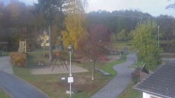 Dětské hřiště