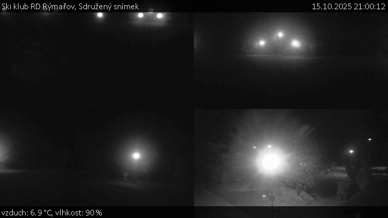 Ski klub RD Rýmařov - Sdružený snímek - 15.10.2025 v 21:00 Ski klub RD Rýmařov - Sdružený snímek - 15.10.2025 v 21:00