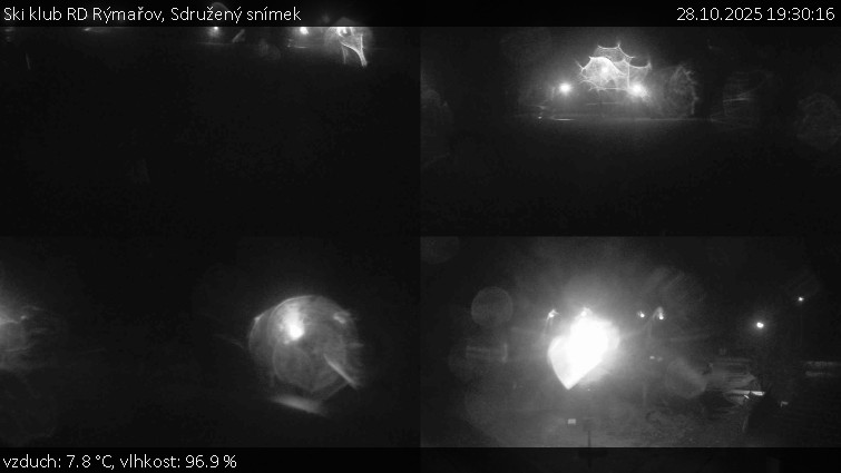 Ski klub RD Rýmařov - Sdružený snímek - 28.10.2025 v 19:30 Ski klub RD Rýmařov - Sdružený snímek - 28.10.2025 v 19:30