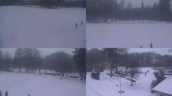 Ski klub RD Rýmařov