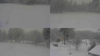 Ski klub RD Rýmařov