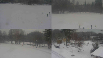 Ski klub RD Rýmařov