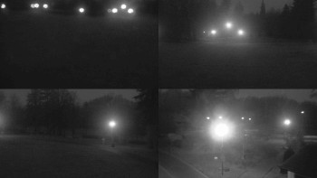 Ski klub RD Rýmařov