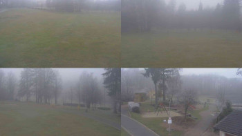 Ski klub RD Rýmařov