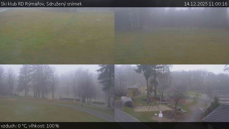 Ski klub RD Rýmařov - Sdružený snímek - 14.12.2025 v 11:00