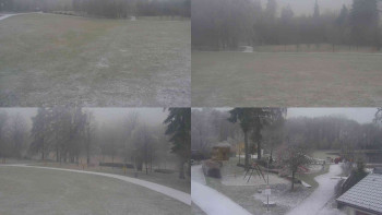 Ski klub RD Rýmařov