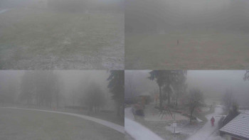 Ski klub RD Rýmařov