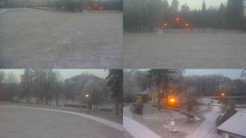 Ski klub RD Rýmařov