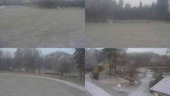 Ski klub RD Rýmařov