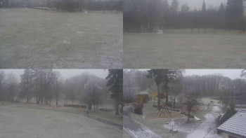 Ski klub RD Rýmařov