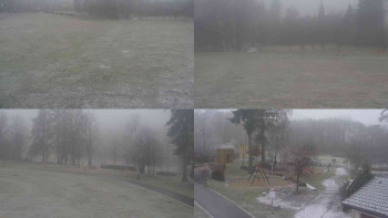 Ski klub RD Rýmařov