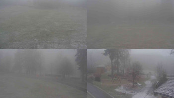 Ski klub RD Rýmařov