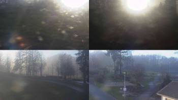 Ski klub RD Rýmařov