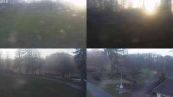 Ski klub RD Rýmařov