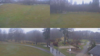 Ski klub RD Rýmařov