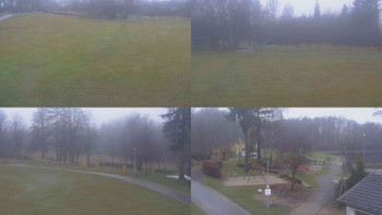 Ski klub RD Rýmařov