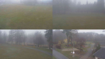 Ski klub RD Rýmařov