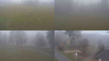 Ski klub RD Rýmařov