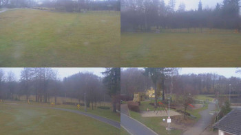 Ski klub RD Rýmařov