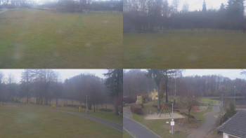 Ski klub RD Rýmařov