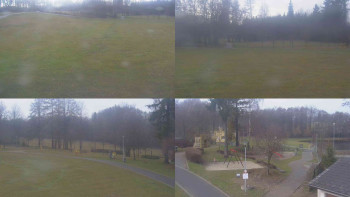 Ski klub RD Rýmařov