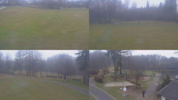 Ski klub RD Rýmařov