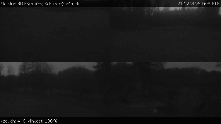 Ski klub RD Rýmařov - Sdružený snímek - 21.12.2025 v 16:30