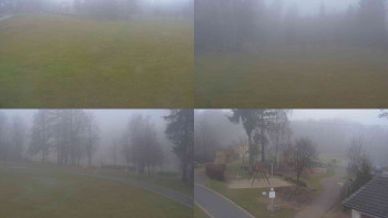 Ski klub RD Rýmařov