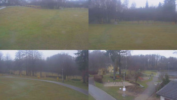 Ski klub RD Rýmařov