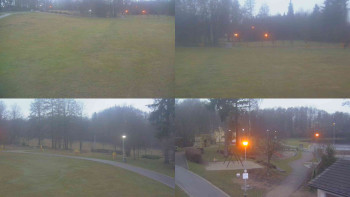 Ski klub RD Rýmařov