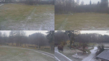 Ski klub RD Rýmařov