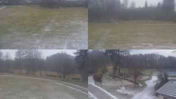 Ski klub RD Rýmařov