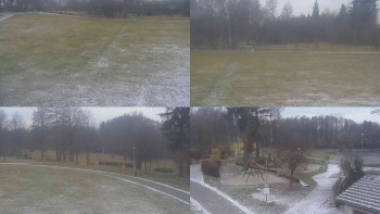 Ski klub RD Rýmařov