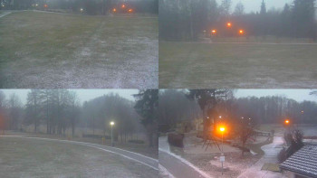 Ski klub RD Rýmařov