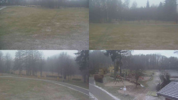 Ski klub RD Rýmařov