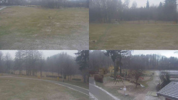 Ski klub RD Rýmařov