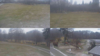 Ski klub RD Rýmařov