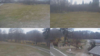 Ski klub RD Rýmařov