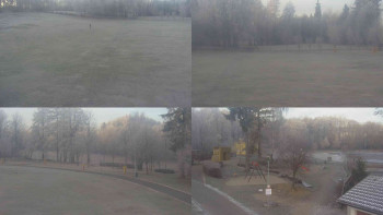 Ski klub RD Rýmařov