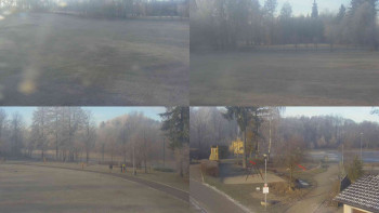 Ski klub RD Rýmařov