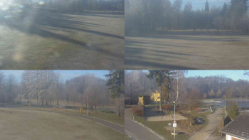 Ski klub RD Rýmařov