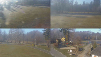 Ski klub RD Rýmařov