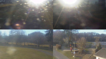 Ski klub RD Rýmařov