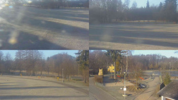 Ski klub RD Rýmařov