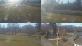 Ski klub RD Rýmařov