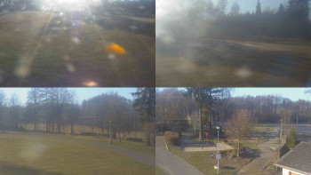 Ski klub RD Rýmařov