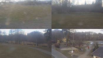 Ski klub RD Rýmařov