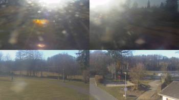 Ski klub RD Rýmařov