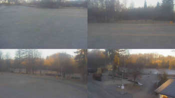 Ski klub RD Rýmařov