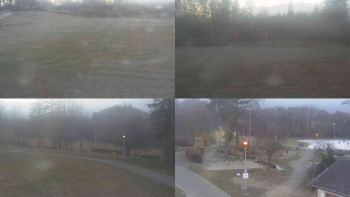 Ski klub RD Rýmařov